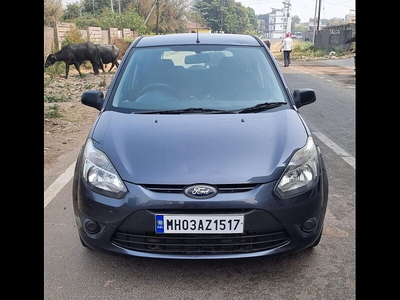 Used 2011 Ford Figo [2010-2012] Duratec Petrol EXI 1.2 for sale at Rs. 1,85,000 in Nagpu