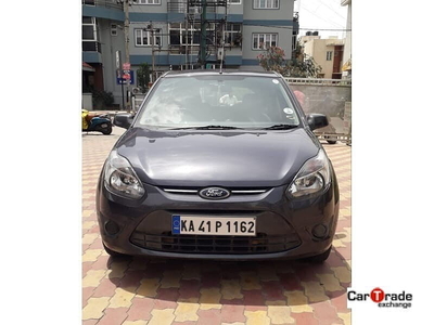 Used 2011 Ford Figo [2010-2012] Duratorq Diesel ZXI 1.4 for sale at Rs. 2,75,000 in Bangalo