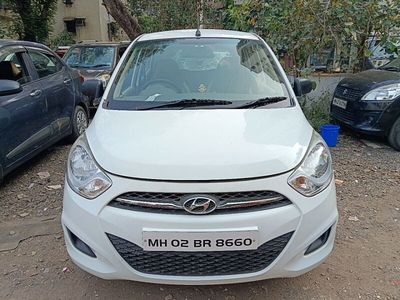 Used 2011 Hyundai i10 [2010-2017] 1.1L iRDE ERA Special Edition for sale at Rs. 1,95,000 in Mumbai
