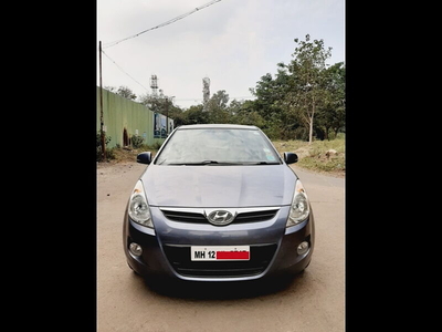 Used 2011 Hyundai i20 [2010-2012] Asta 1.2 for sale at Rs. 2,89,000 in Pun