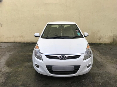 Used 2011 Hyundai i20 [2010-2012] Asta 1.2 for sale at Rs. 4,00,000 in Chennai