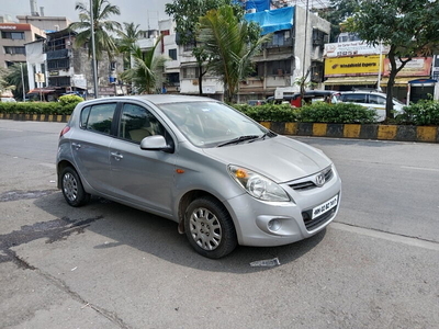 Used 2011 Hyundai i20 [2010-2012] Magna 1.2 for sale at Rs. 2,15,000 in Mumbai