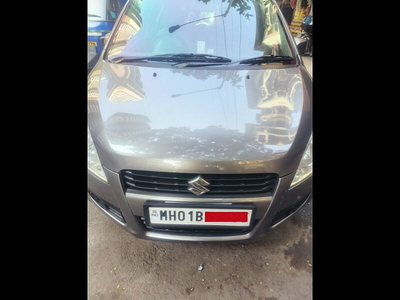 Used 2011 Maruti Suzuki Ritz [2009-2012] Lxi BS-IV for sale at Rs. 2,30,000 in Mumbai