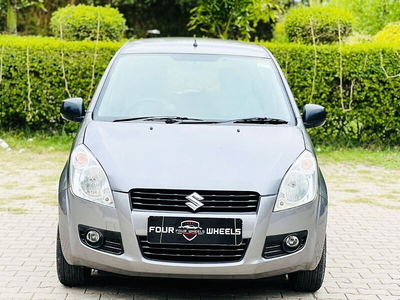 Used 2011 Maruti Suzuki Ritz [2009-2012] Vxi (ABS) BS-IV for sale at Rs. 3,75,000 in Bangalo
