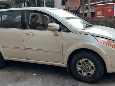 Used 2011 Tata Aria [2010-2014] Pleasure 4X2 for sale at Rs. 4,24,000 in Sat