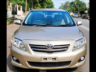Used 2011 Toyota Corolla Altis [2011-2014] 1.8 GL for sale at Rs. 5,25,000 in Ahmedab