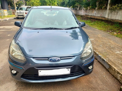 Used 2012 Ford Figo [2010-2012] Duratorq Diesel ZXI 1.4 for sale at Rs. 2,95,000 in Chennai