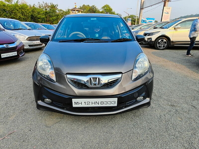 Used 2012 Honda Brio [2011-2013] S MT for sale at Rs. 2,90,000 in Pun