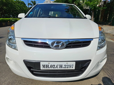 Used 2012 Hyundai i20 [2012-2014] Magna (O) 1.2 for sale at Rs. 2,85,000 in Mumbai