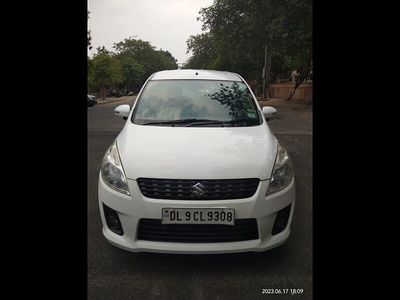 Used 2012 Maruti Suzuki Ertiga [2012-2015] ZXi for sale at Rs. 4,30,000 in Delhi