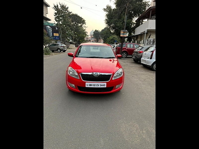 Used 2012 Skoda Rapid [2011-2014] Ambition 1.6 MPI AT for sale at Rs. 3,45,000 in Nagpu