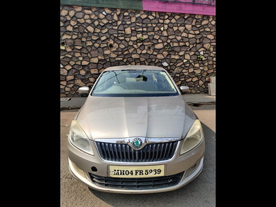 Used 2012 Skoda Rapid [2011-2014] Ambition 1.6 MPI MT for sale at Rs. 2,00,000 in Than