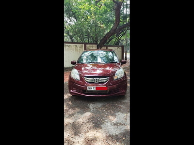 Used 2013 Honda Amaze [2016-2018] 1.5 S i-DTEC for sale at Rs. 3,66,000 in Pun