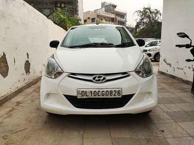 Used 2013 Hyundai Eon 1.0 Kappa Magna + [2014-2016] for sale at Rs. 1,85,000 in Gurgaon