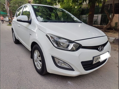 Used 2013 Hyundai Eon Era + for sale at Rs. 1,85,000 in Delhi