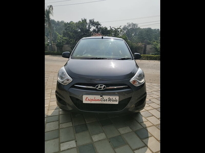 Used 2013 Hyundai i10 [2010-2017] Magna 1.1 LPG for sale at Rs. 2,90,000 in Bhopal