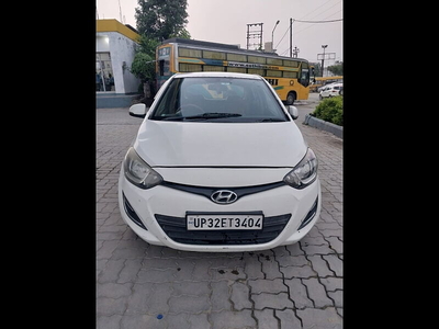 Used 2013 Hyundai i20 [2012-2014] Magna 1.4 CRDI for sale at Rs. 2,90,000 in Lucknow