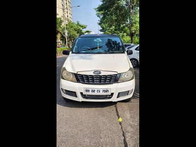 Used 2013 Mahindra Quanto [2012-2016] C8 for sale at Rs. 2,65,000 in Mumbai