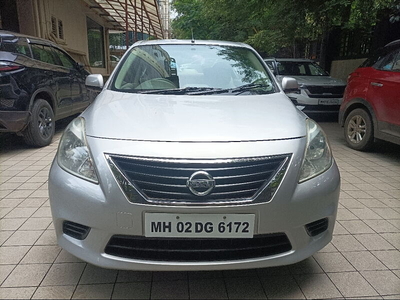 Used 2013 Nissan Sunny [2011-2014] XL for sale at Rs. 3,25,000 in Mumbai