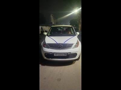 Used 2013 Tata Aria [2010-2014] Pleasure 4X2 for sale at Rs. 3,75,000 in Lucknow