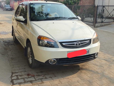 Used 2013 Tata Indigo eCS [2013-2018] VX CR4 BS-IV for sale at Rs. 3,00,000 in Sitapu