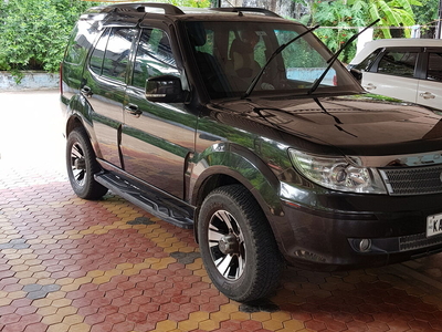 Used 2013 Tata Safari Storme [2012-2015] 2.2 LX 4x2 for sale at Rs. 5,50,000 in Bangalo
