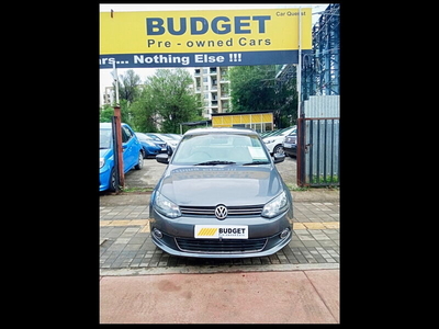 Used 2013 Volkswagen Vento [2012-2014] TSI for sale at Rs. 5,18,000 in Pun