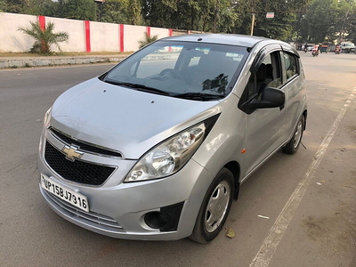 Used 2014 Chevrolet Beat [2011-2014] PS Diesel for sale at Rs. 1,99,999 in Meerut