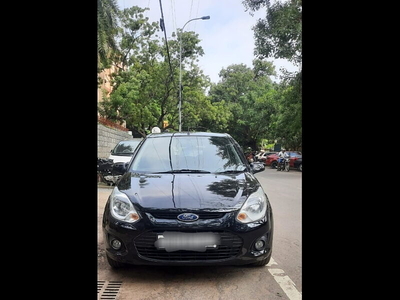 Used 2014 Ford Figo [2012-2015] Duratorq Diesel ZXI 1.4 for sale at Rs. 2,75,000 in Chennai