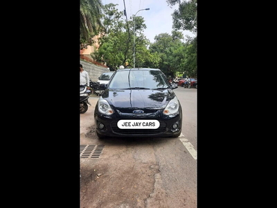 Used 2014 Ford Figo [2012-2015] Duratorq Diesel ZXI 1.4 for sale at Rs. 2,84,999 in Chennai