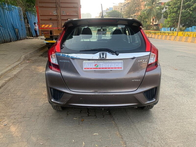 Used 2014 Honda City [2014-2017] S Diesel for sale at Rs. 4,75,000 in Mumbai