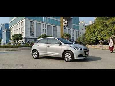 Used 2014 Hyundai Elite i20 [2014-2015] Magna 1.2 for sale at Rs. 4,25,000 in Delhi