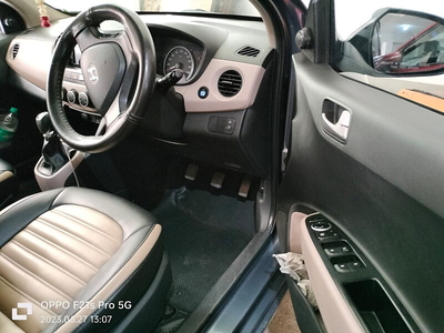 Used 2014 Hyundai Grand i10 [2013-2017] Sportz 1.2 Kappa VTVT [2013-2016] for sale at Rs. 4,40,000 in Bangalo