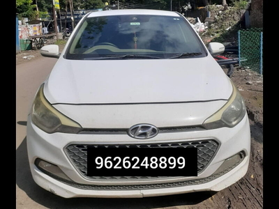 Used 2014 Hyundai i20 [2010-2012] Asta 1.4 CRDI for sale at Rs. 5,75,000 in Coimbato