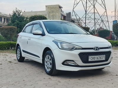 Used 2014 Hyundai i20 [2010-2012] Sportz 1.2 (O) for sale at Rs. 5,25,000 in Mohali