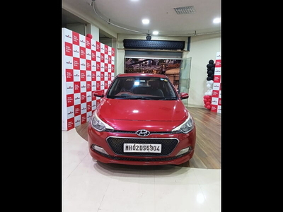 Used 2014 Hyundai i20 [2012-2014] Asta 1.2 for sale at Rs. 4,75,000 in Mumbai