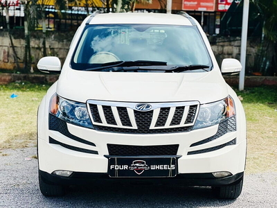 Used 2014 Mahindra XUV500 [2011-2015] W8 for sale at Rs. 9,20,000 in Bangalo