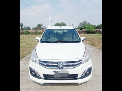 Used 2014 Maruti Suzuki Ertiga [2012-2015] VDi for sale at Rs. 6,90,000 in Indo