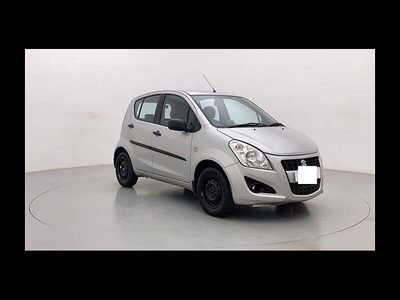 Used 2014 Maruti Suzuki Ritz Vxi BS-IV for sale at Rs. 3,77,000 in Bangalo