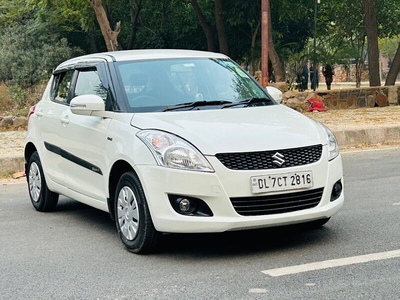 Used 2016 Maruti Suzuki S-Cross [2014-2017] Alpha 1.3 for sale at Rs. 5,80,000 in Delhi