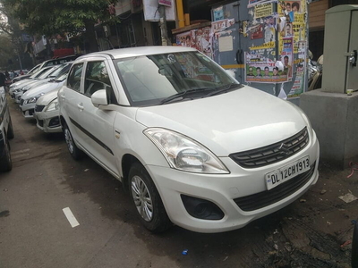 Used 2014 Maruti Suzuki Swift DZire [2011-2015] LDI for sale at Rs. 3,75,000 in Delhi
