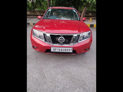 Used 2014 Nissan Terrano [2013-2017] XL (D) for sale at Rs. 3,40,000 in Delhi