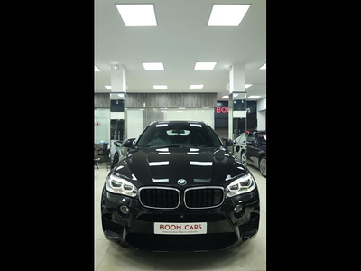 Used 2015 BMW X6 [2015-2019] M Coupe for sale at Rs. 62,00,000 in Chennai