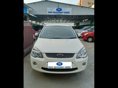 Used 2015 Ford Classic [2012-2015] 1.4 TDCi CLXi for sale at Rs. 3,90,000 in Coimbato