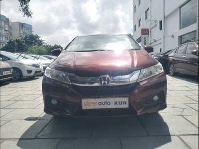 Used 2015 Honda City [2014-2017] V for sale at Rs. 6,20,000 in Chennai