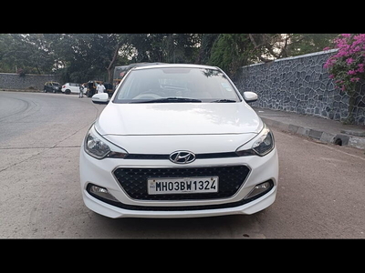 Used 2015 Hyundai Elite i20 [2014-2015] Asta 1.2 for sale at Rs. 5,65,000 in Mumbai