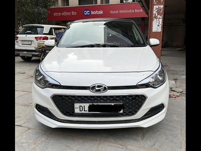 Used 2015 Hyundai Elite i20 [2014-2015] Magna 1.2 for sale at Rs. 4,65,000 in Delhi