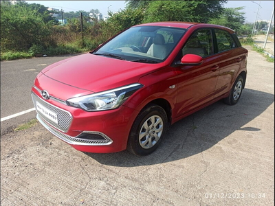 Used 2015 Hyundai Elite i20 [2014-2015] Magna 1.2 for sale at Rs. 6,00,000 in Pun