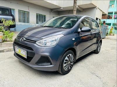 Used 2015 Hyundai Grand i10 [2013-2017] Era 1.2 Kappa VTVT [2016-2017] for sale at Rs. 4,15,000 in Bangalo
