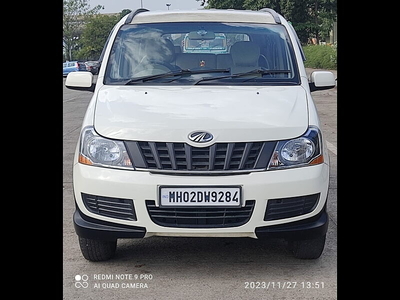 Used 2015 Mahindra Xylo H4 ABS Airbag BS IV for sale at Rs. 4,75,000 in Mumbai